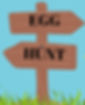 Faithful Easter Egg Hunt
