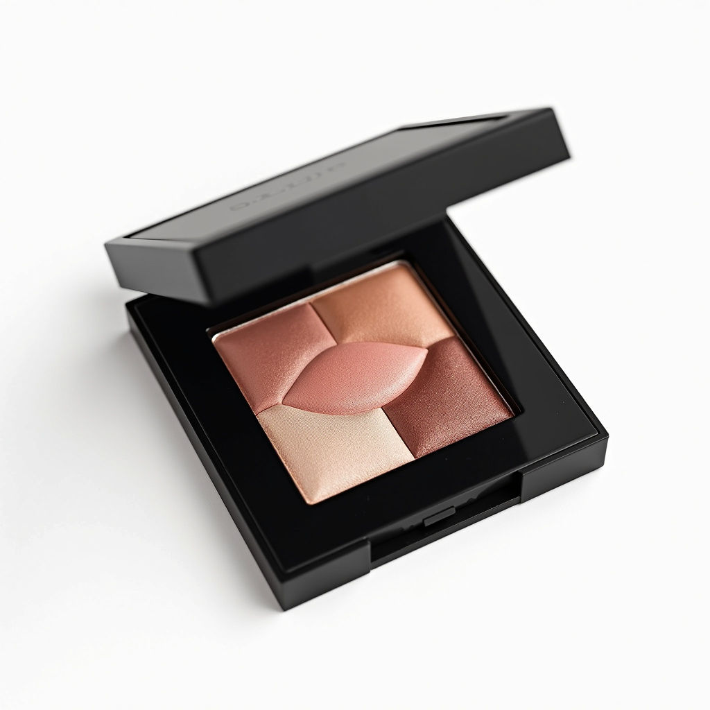 Paleta Sombras Vogue