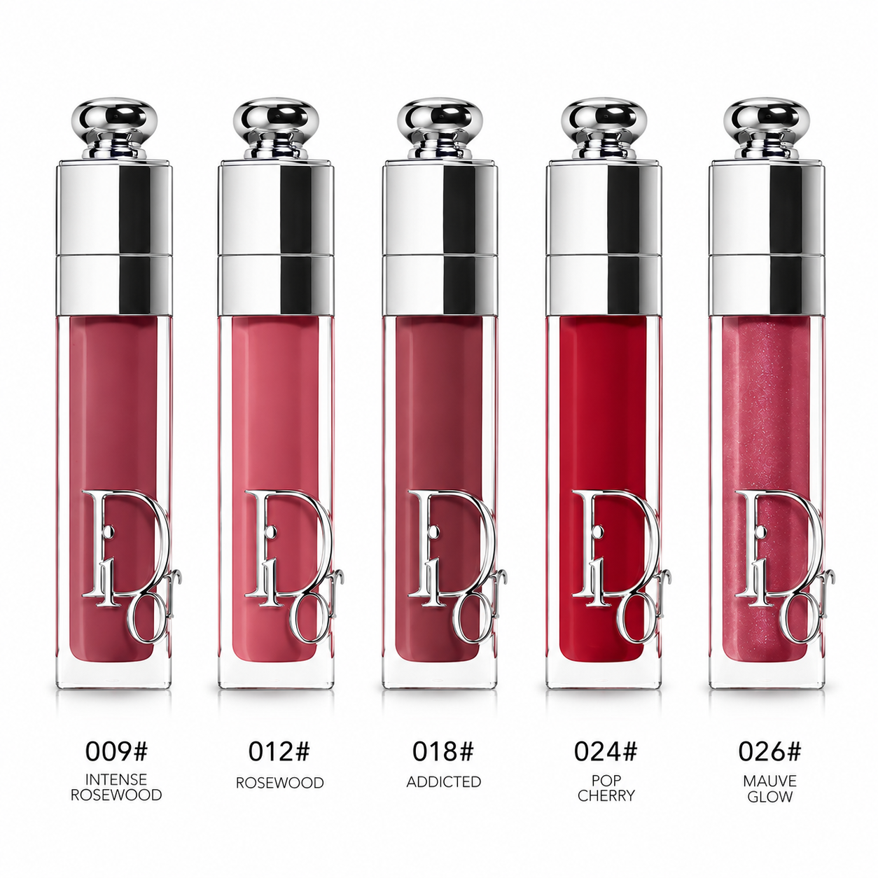 DR ADDICT LIP MAXIMIZER