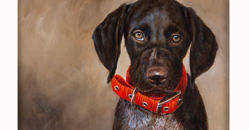 The Stolen Child P1601