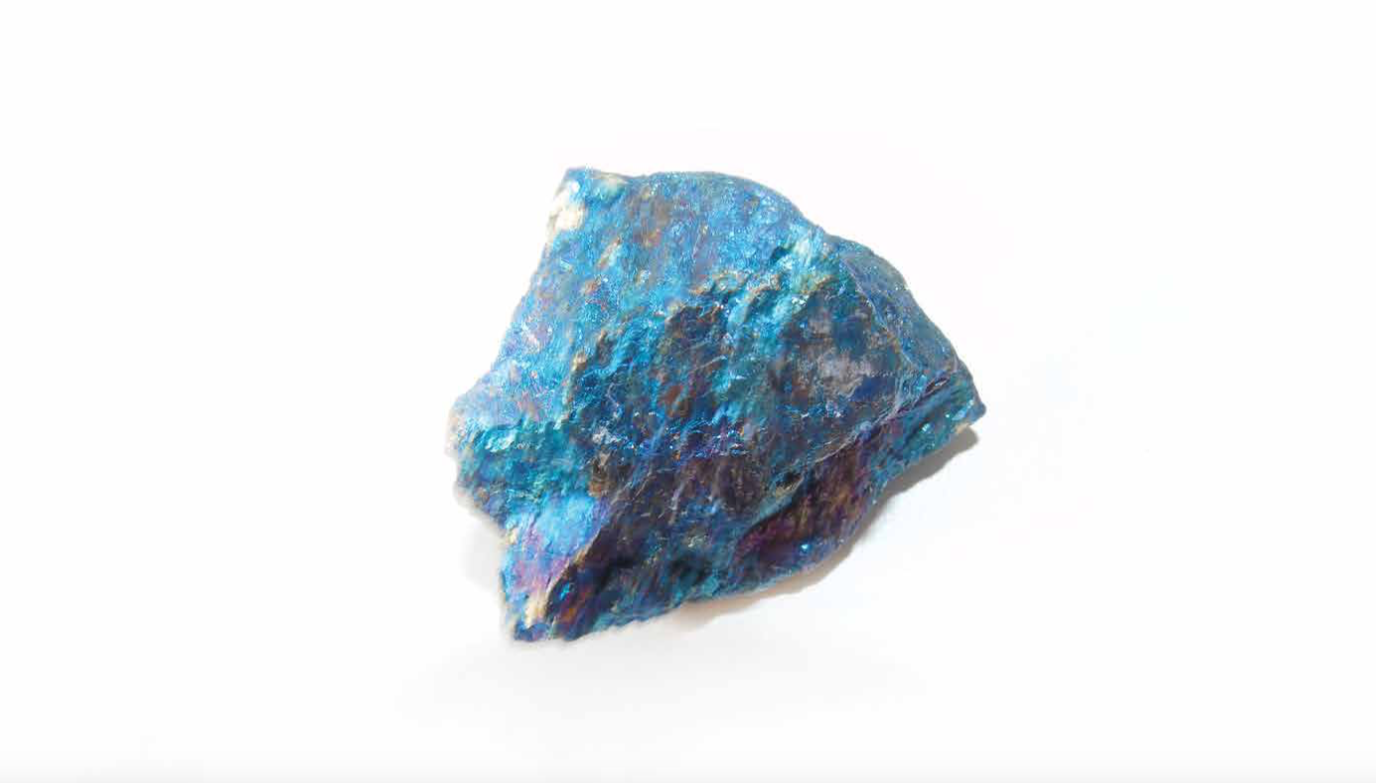 Piedra crisacola