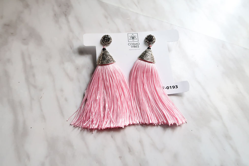 Miniatura: Aretes variados