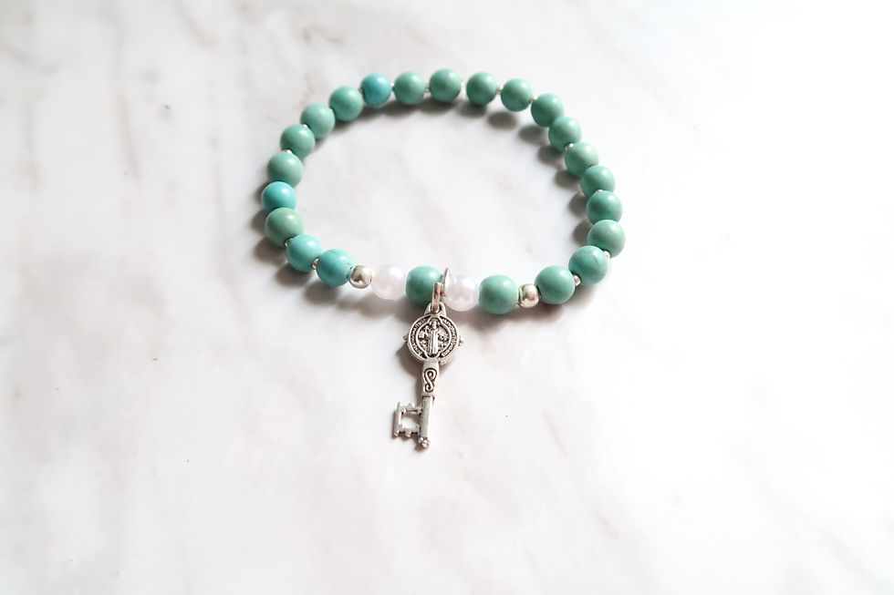 Miniatura: Variedad Pulseras