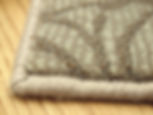 SERGING