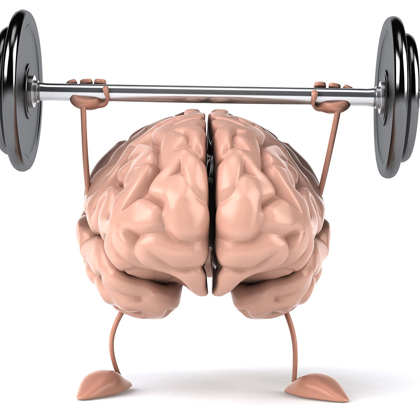 Brain Fitness: Improve Your Brain's Performance