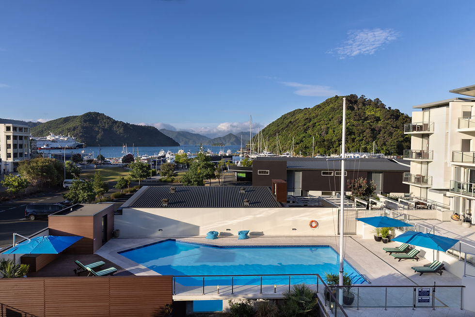 Edit Motel Pool Shot Picton harbour.jpg
