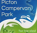 campervan logo