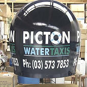 water taxis