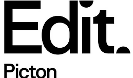 Edit logo