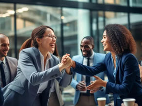 Programa Conexão Empresarial: como sair da invisibilidade e transformar networking em resultados reais