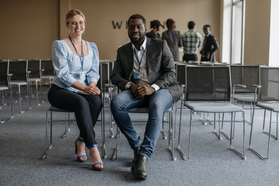 Como Participar de Eventos Empresariais para Crescimento Estratégico