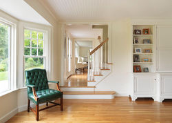 barrington living room