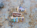 Thumbnail: Sundrenched Opal Signet No. 2