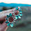 Thumbnail: Rocky Coast Earrings