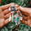 Thumbnail: Eastern Flora Earrings