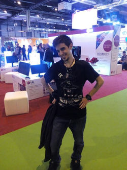 @aLexBY11 en MGW