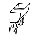 Gutter