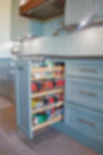Residental Cabinetry