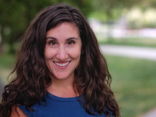 Shireen Ghorbani for District 2