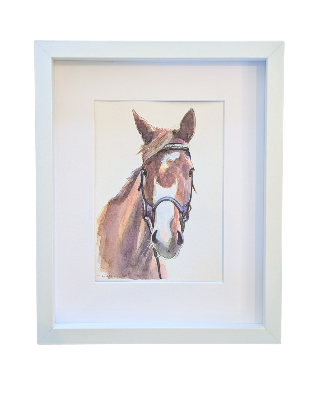 Frame for 5x7 or 8x10