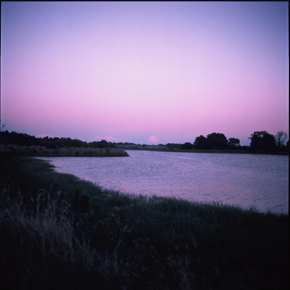 Jake Staddon - Untitled