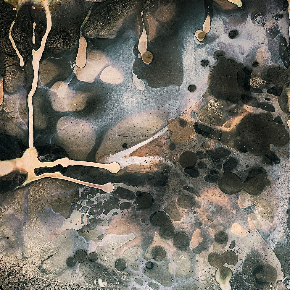 Mark Tamer - Point Of No Return 19
