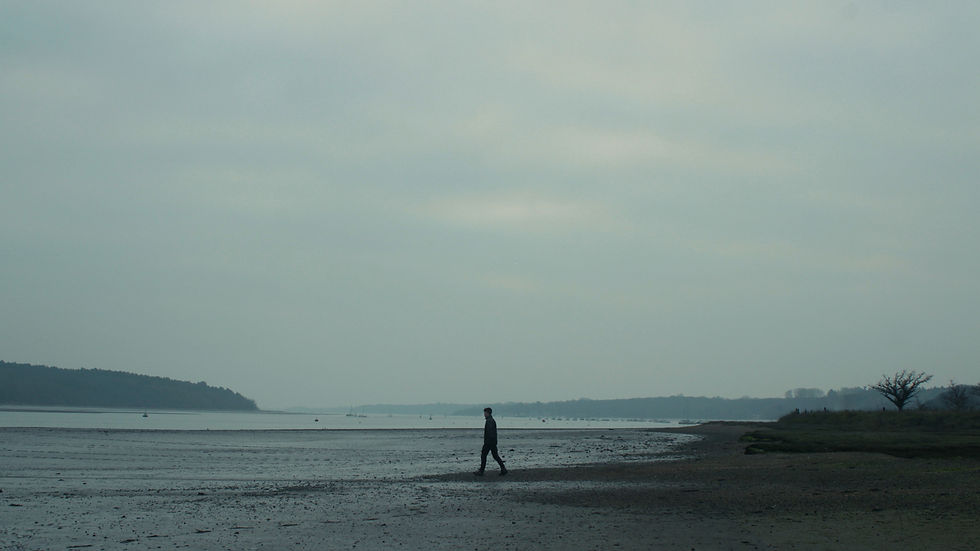 Andrew Roberts - Wayfarer