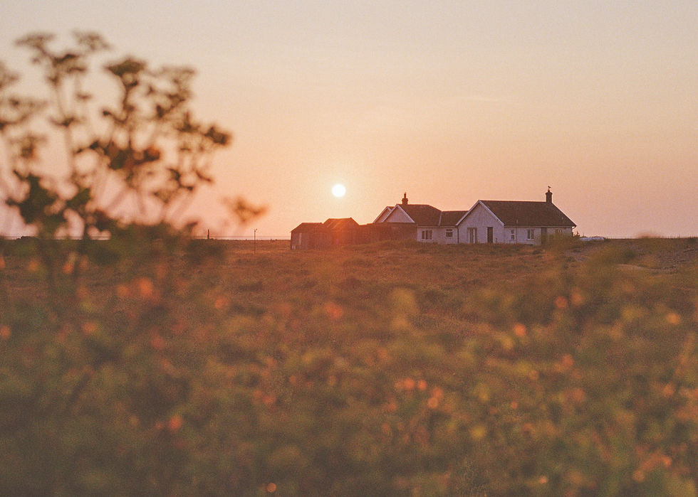 JamieSmith_Break of Day_Landscape