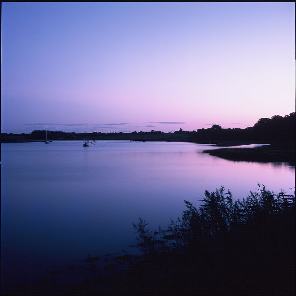 Jake Staddon - Untitled