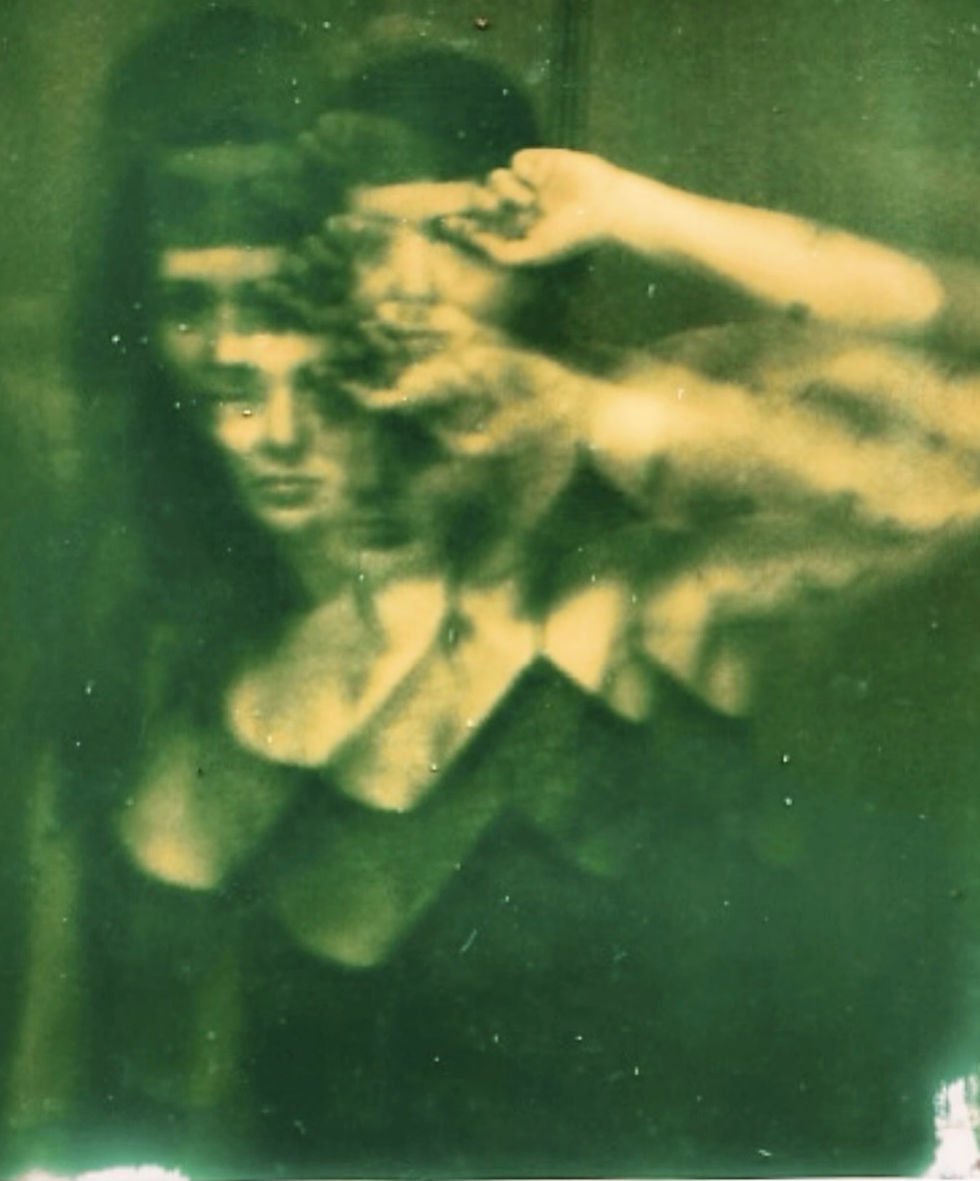 SoniaMartina_TheWomanYouAre_experimental