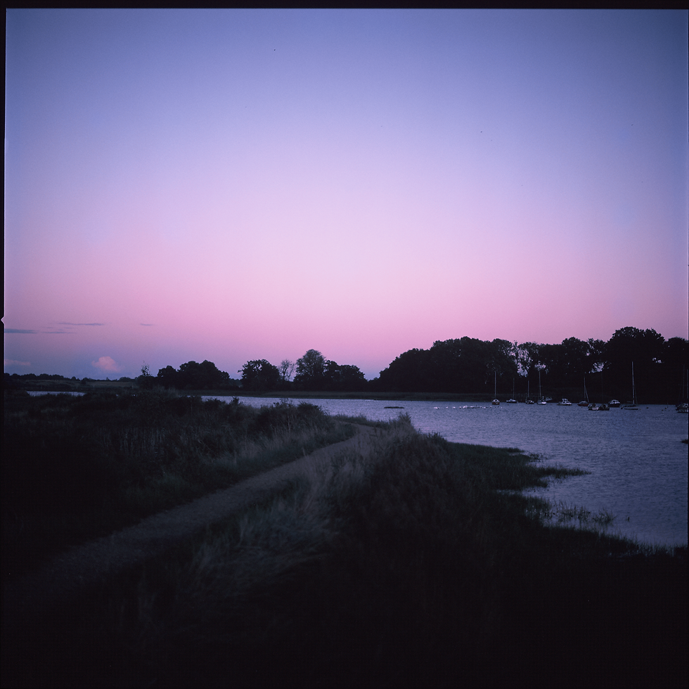 Jake Staddon - Untitled
