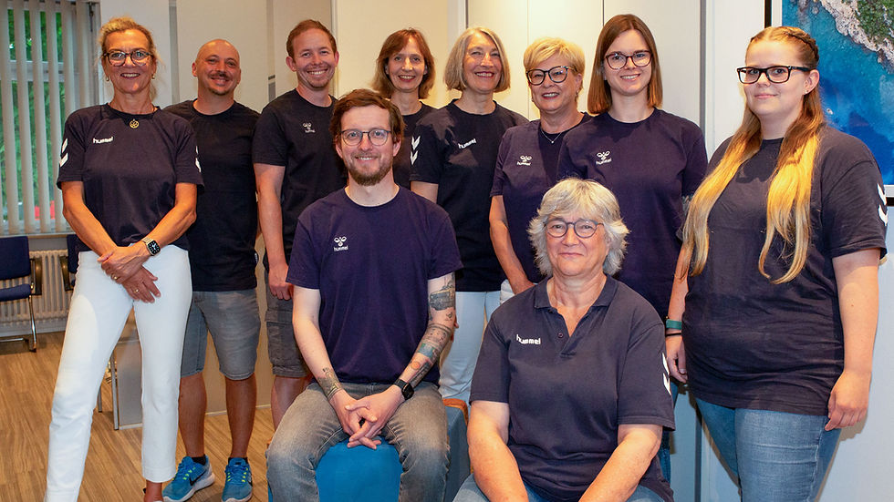 Die Physio Lotsen