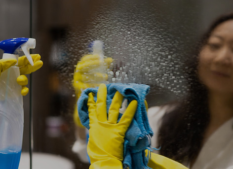 Jairs Cleaning Residential Services