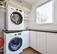 Jairs Cleaning Services Laundry Room