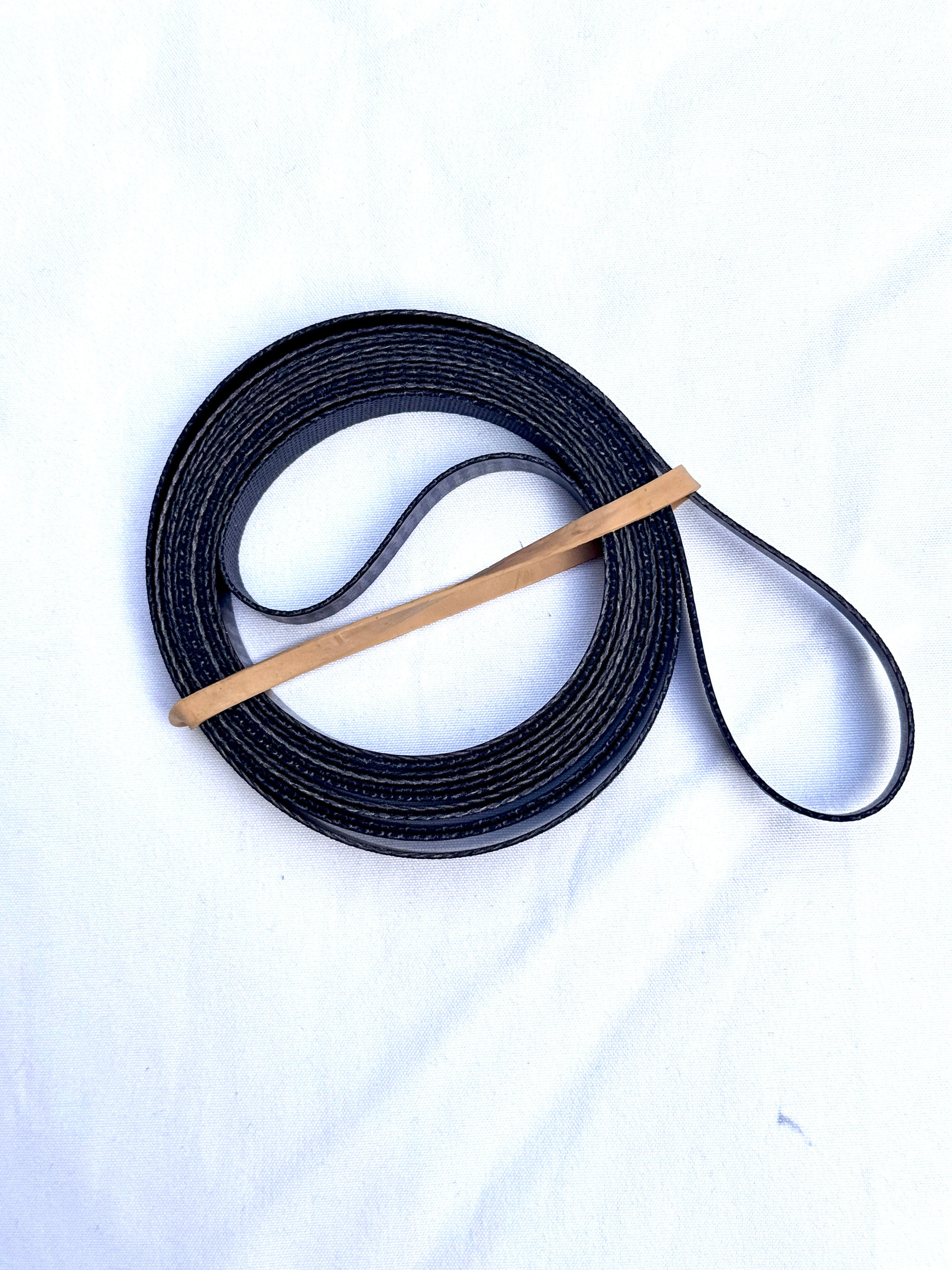 Rock Ola Record Basket Belt