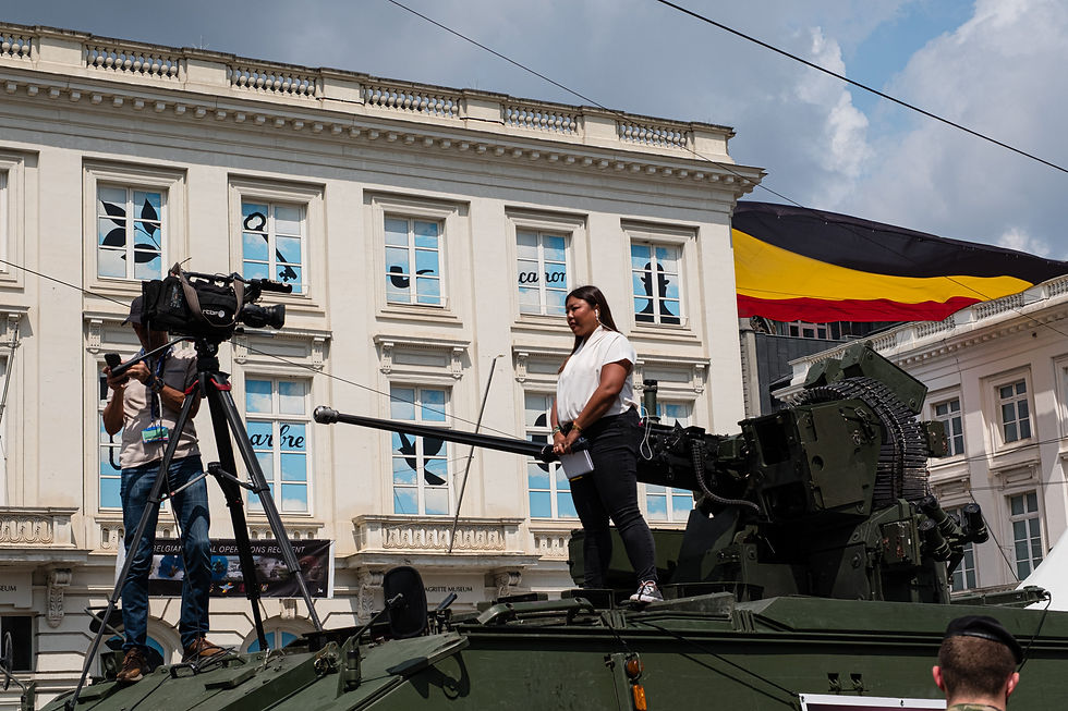 Bruxelles 22