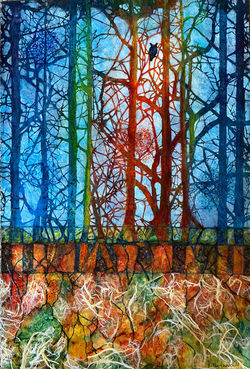 The Language of Trees IV