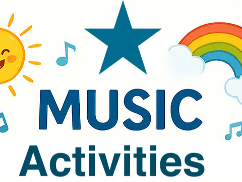 'Emirati Drumming Patterns'