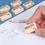 Miniatura: 1-10pcs 4B Pencils Eraser
