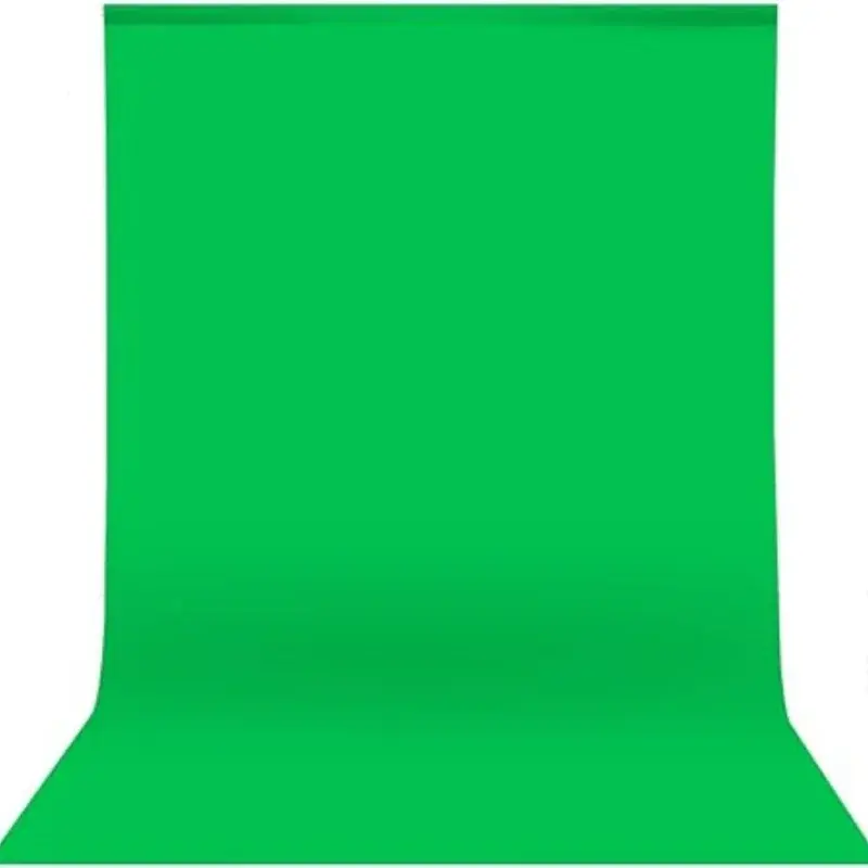 Прев'ю: GAINVANE Solid Color Muslin Photography Backdrop Cloth for Studio & Photo