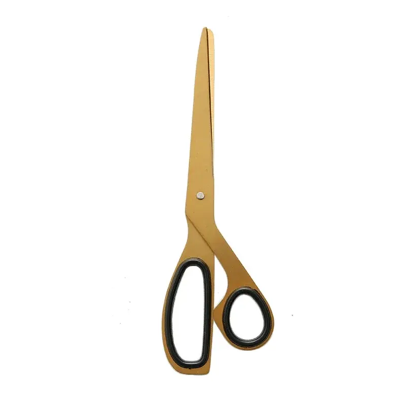 Thumbnail: Vintage Craft Scissors – Elegant Stationery Shears for Sewing, Office & Crafts