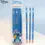 Thumbnail: Disney 12pcs Lilo & Stitch HB Wood Pencils–Cute Anime School & Office Stationery