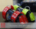 Silicone Hand Guards