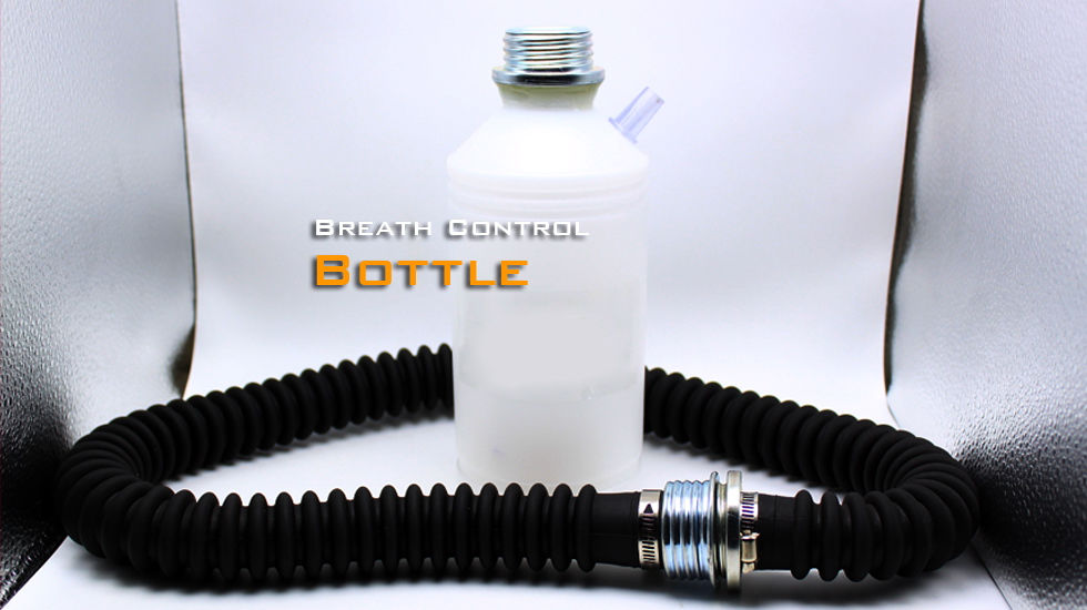 Thumbnail: Breath control bottle (1000ml)