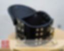 Miniaturbild: Rubber Heavry Collar