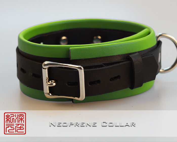 Миниатюра: Neoprene Collar