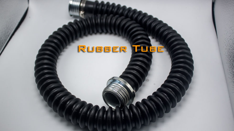縮圖：Gas mask tube