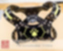 Thumbnail: FErubber H-harness A