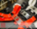 Миниатюра: Silicone H-harness color