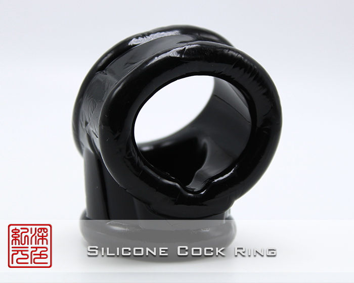 Миниатюра: Silicone Cock rings